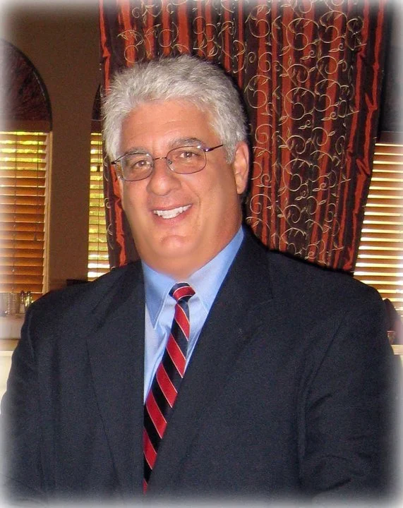 Nik Nikas, Esq. (President of the Bioethics Defense Fund) Luncheon