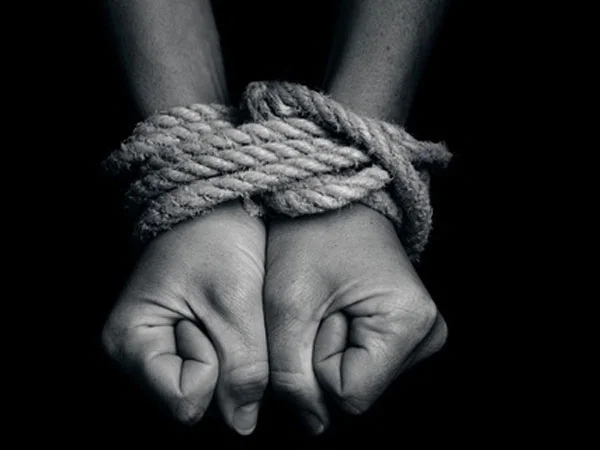 The Gospel and Human Trafficking (in partnership with IJM)