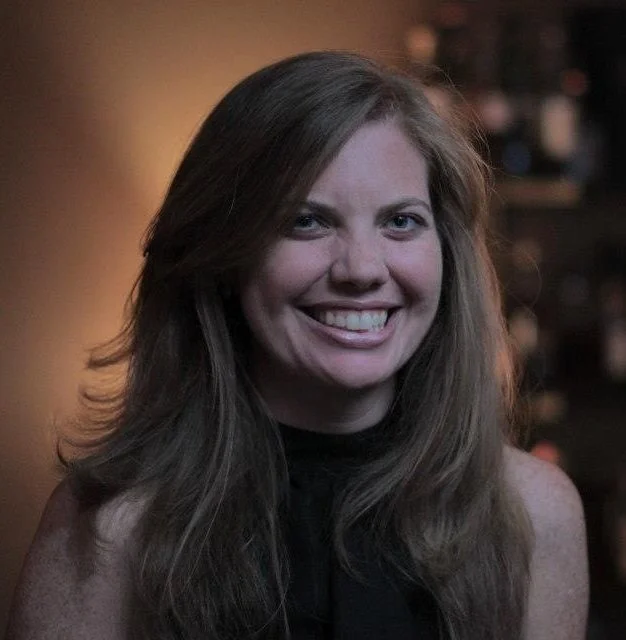 Why Skill Trumps Passion (Wilberforce Lunch with Bethany Jenkins)
