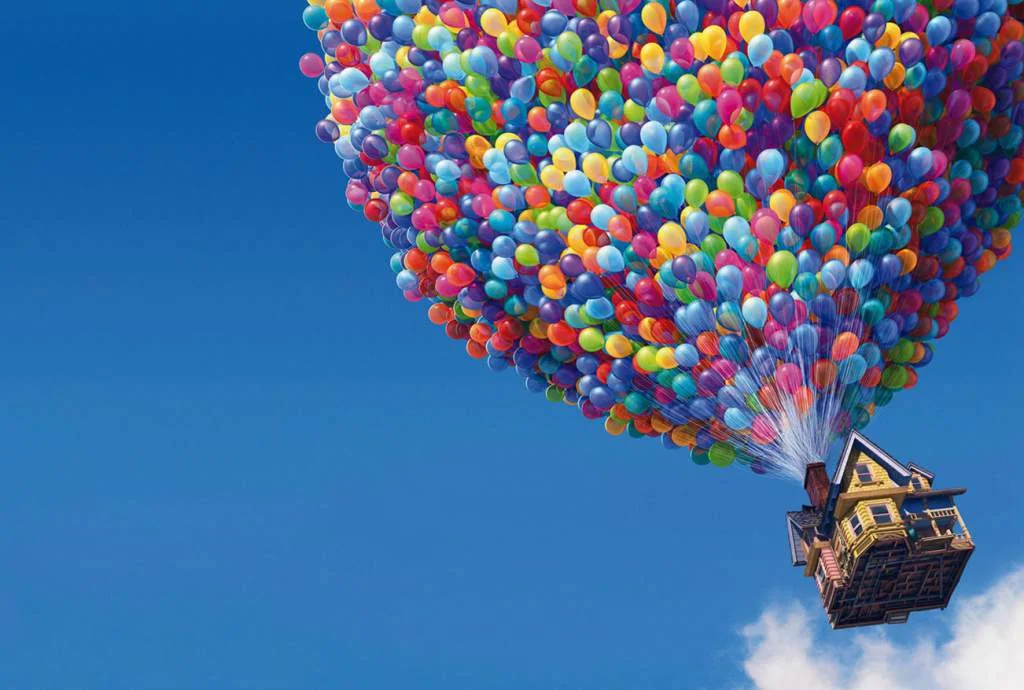 Faith and the Art of Storytelling