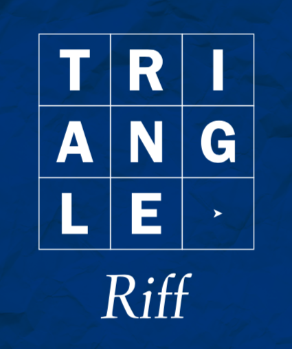Triangle Riff Faculty Conference