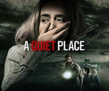 Faith + Film Night: 'A Quiet Place'