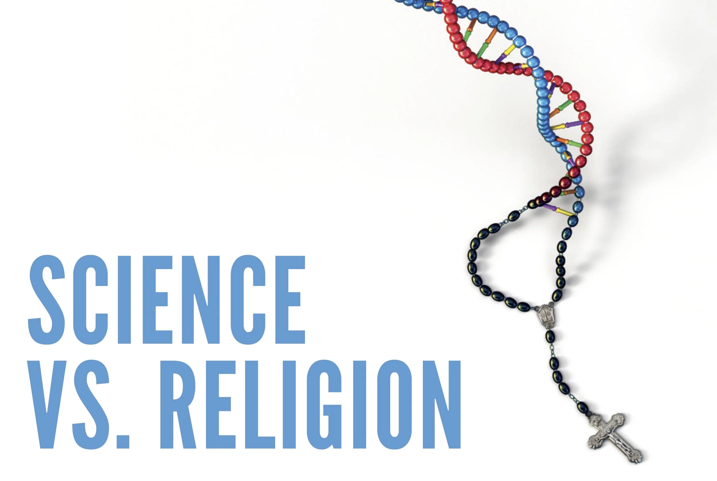 Science vs. Religion What Religious People and Scientists Really Think
