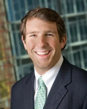 Alumni Lunch: Durant Bell