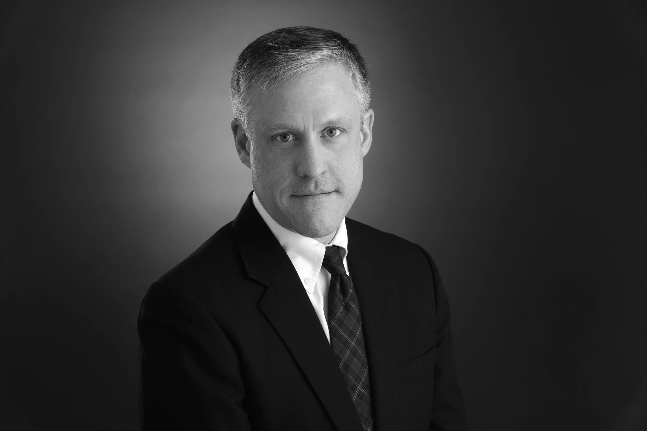 Faith & Law Luncheon: Roger Brooks