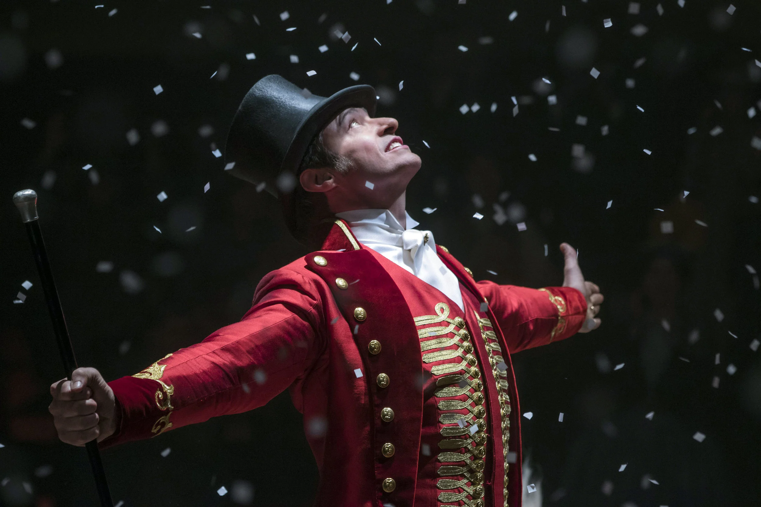 Faith + Film Night: 'The Greatest Showman'