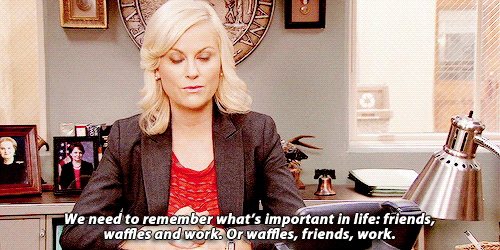 Waffles for All 🧇