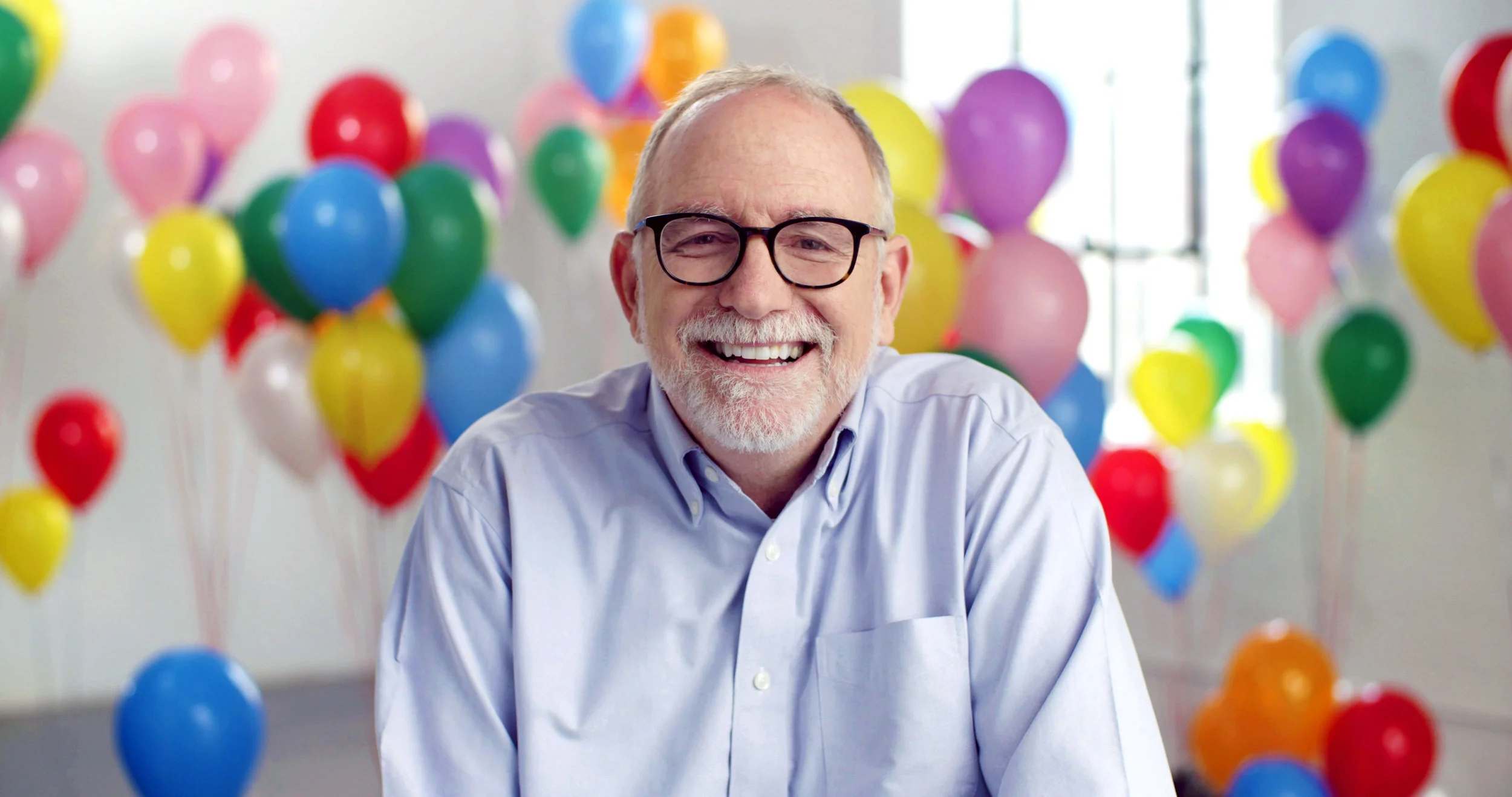 Bob Goff at UNC (canceled on 3/13/20)