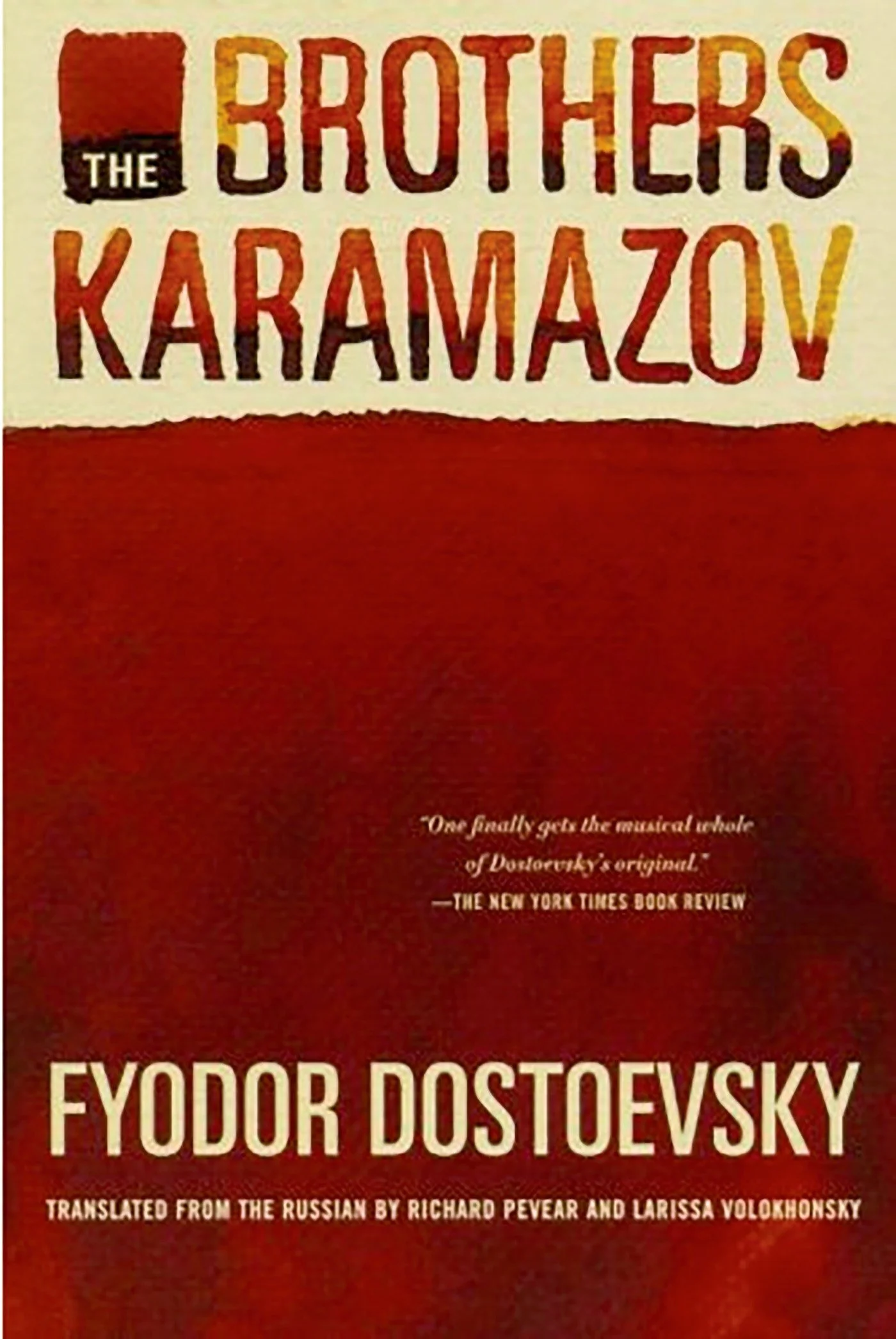 Dostoevsky & The Brothers Karamazov with Dr. Thomas Pfau, Duke Divinity School