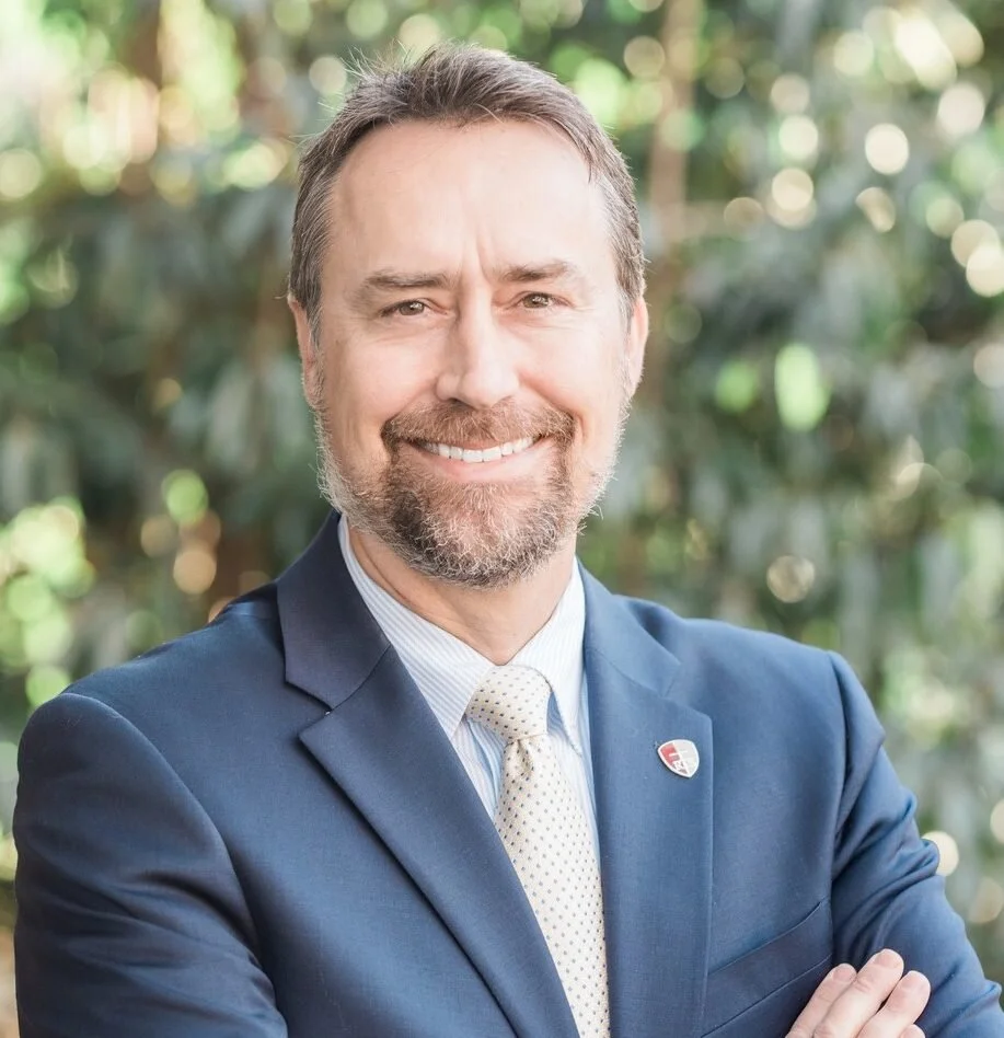 Conversation with Dr. Kruger: Challenges to Faith and Opportunities for Growth During the College Years (Zoom)