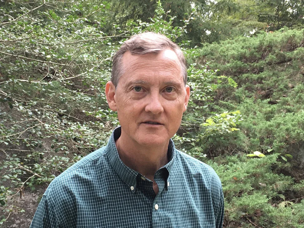 Conversation with Dr. Caleb Kimball King - Co-Sponsored w/ IV Grad & Faculty and CMDA