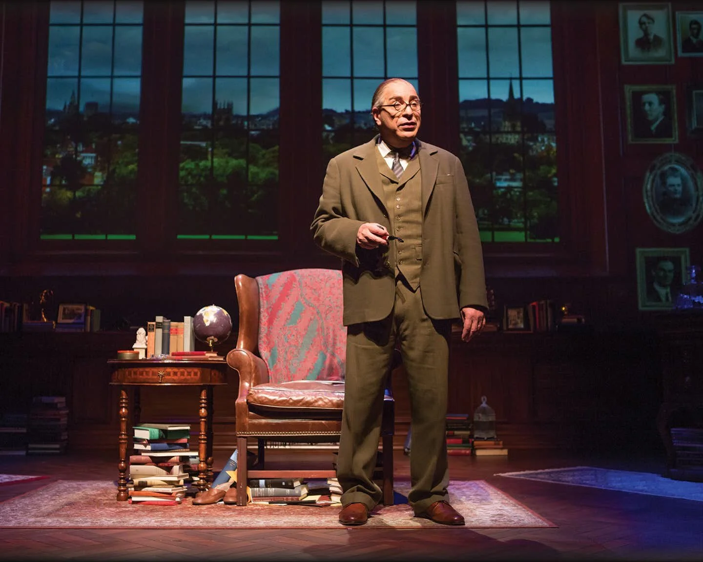 C.S. Lewis Exclusive Film Premiere - The Most Reluctant Convert