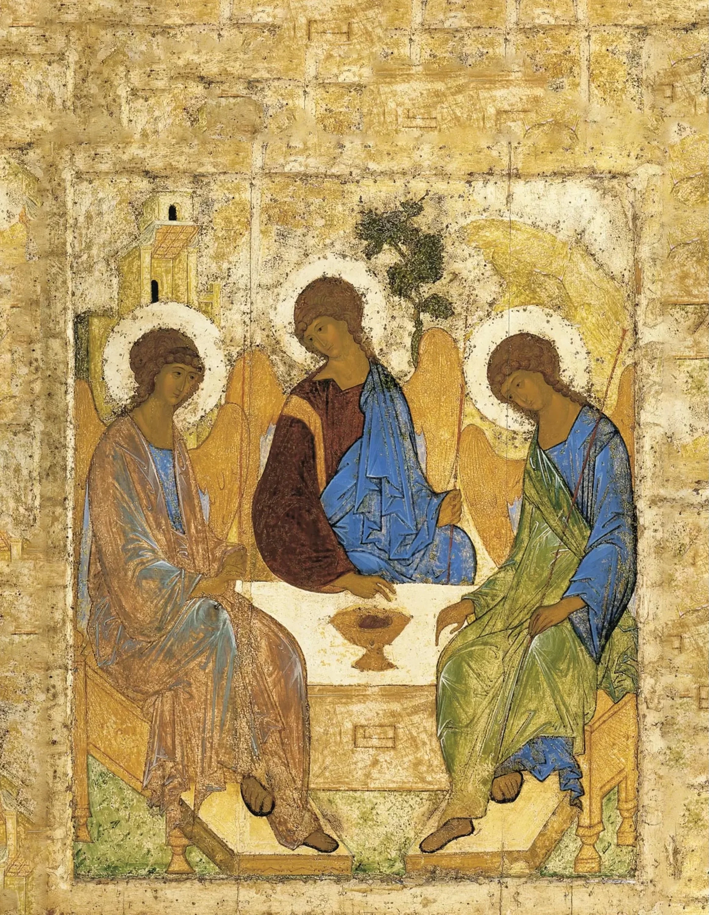 Faculty Theological Intensive