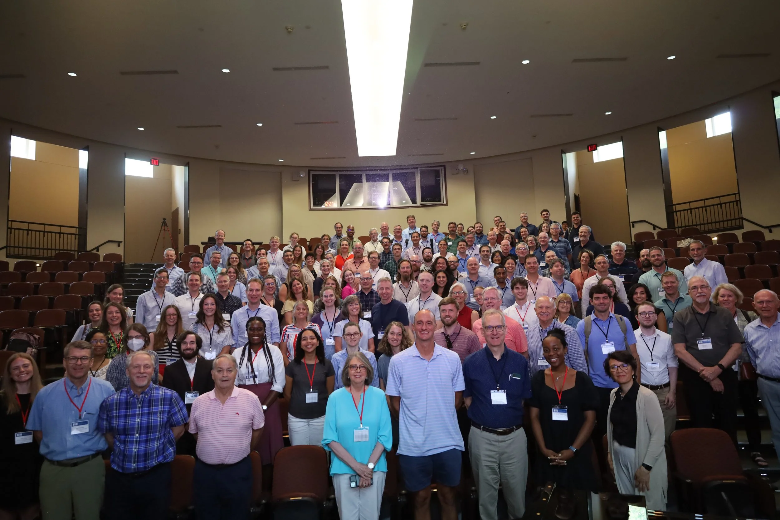 Consortium of Christian Study Centers Annual Meeting