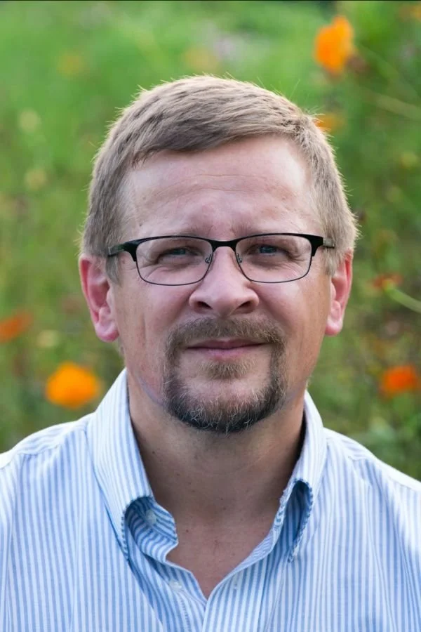 God's Sabbath: Sacred Rhythms of Rest and Delight with Norman Wirzba