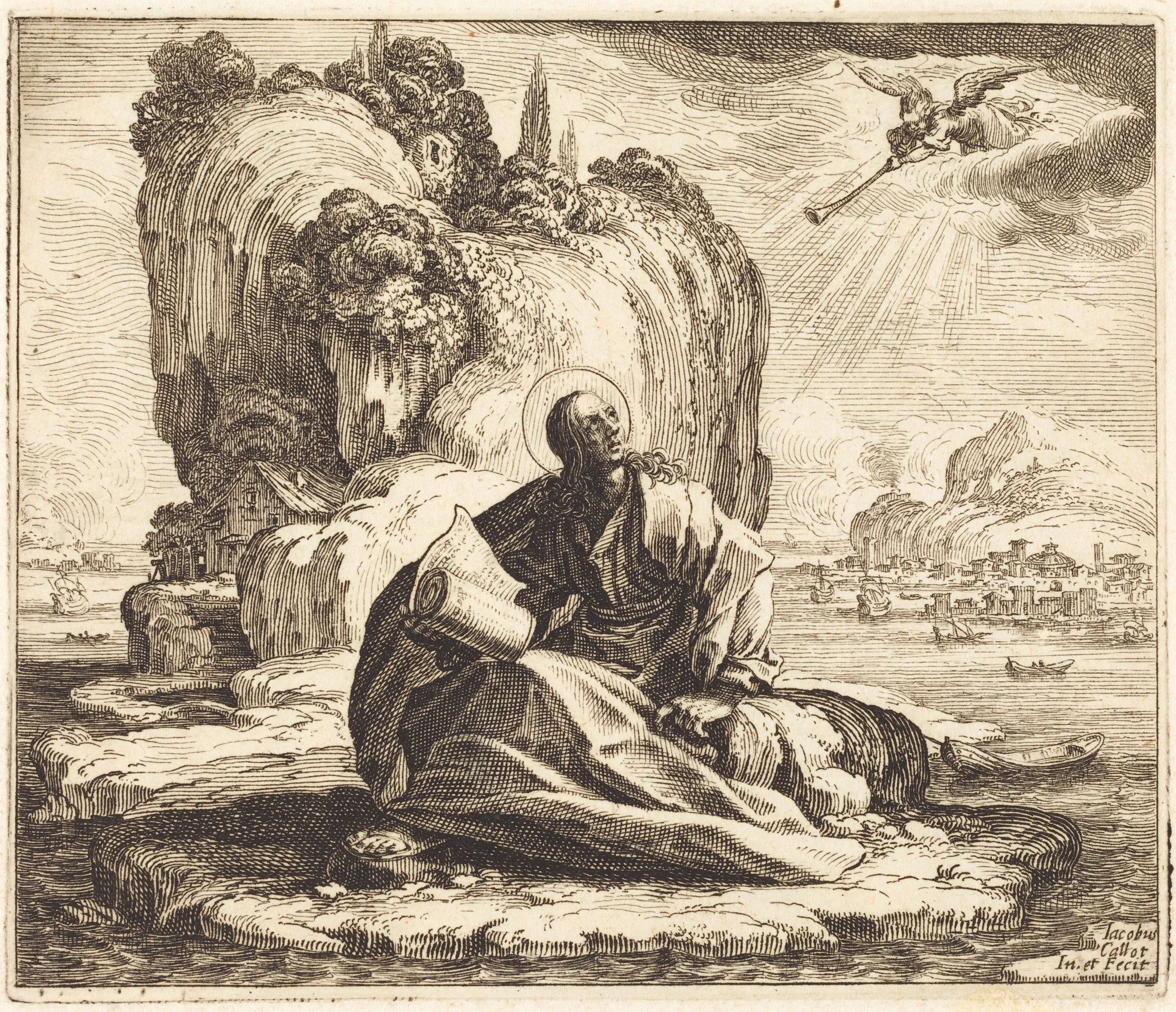 The Throne, the Lamb, and the Dragon: The Urgent Message of the Book of Revelation for Today