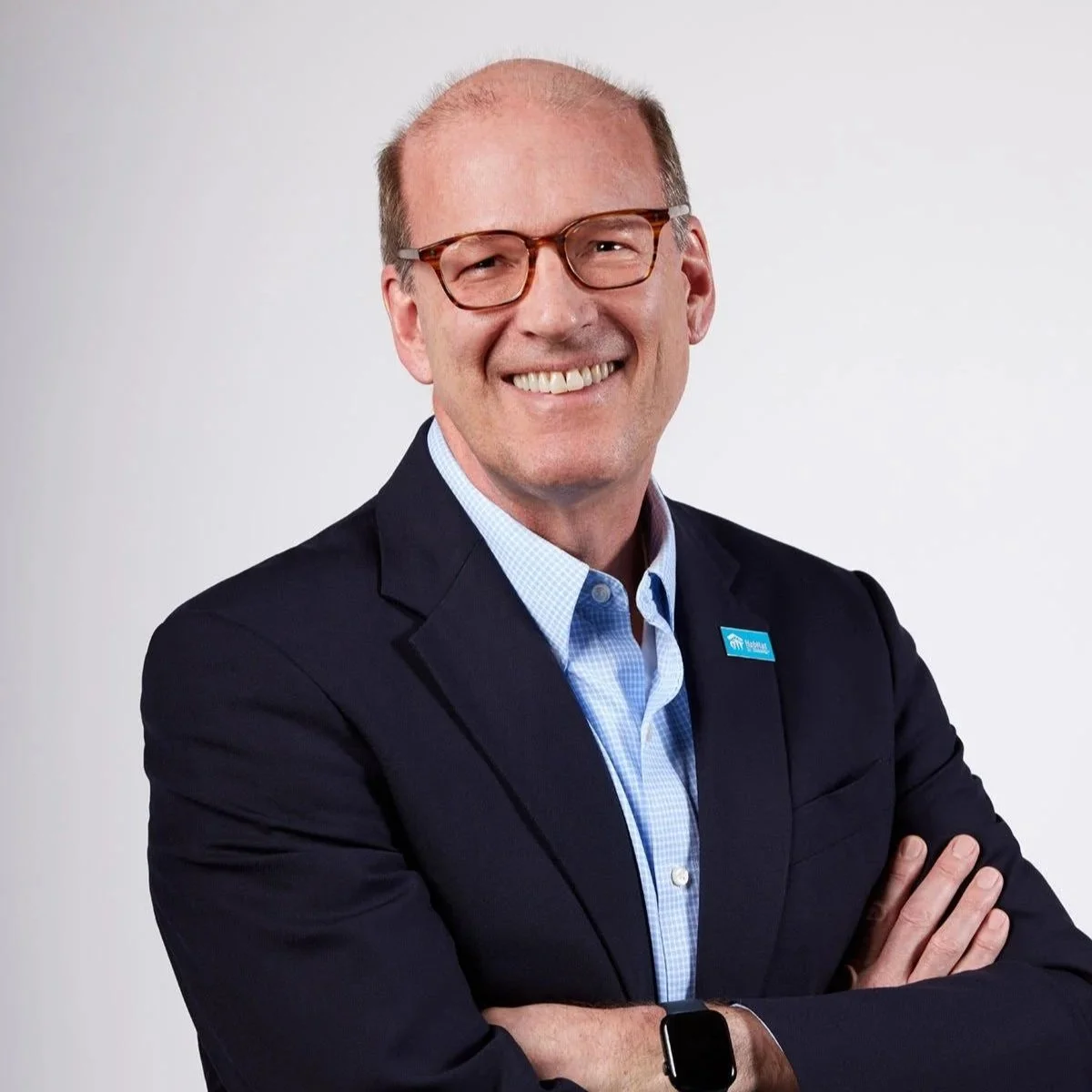 What is the meaning of home? Building Homes, Communities, and Hope with Jonathan Reckford