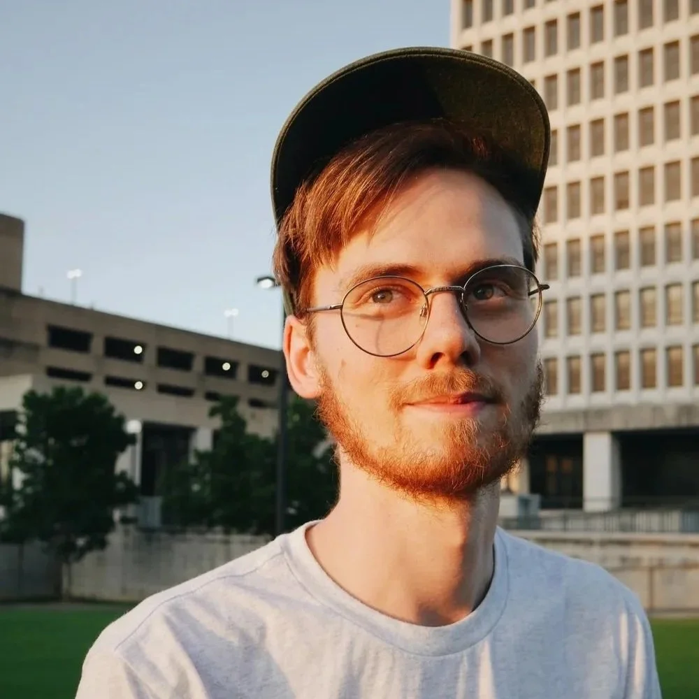 Porchlight Concert with Trailand Eltzroth 