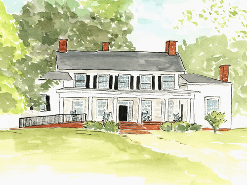 Triad Carolina Conversations (Winston-Salem, Greensboro, High Point) 