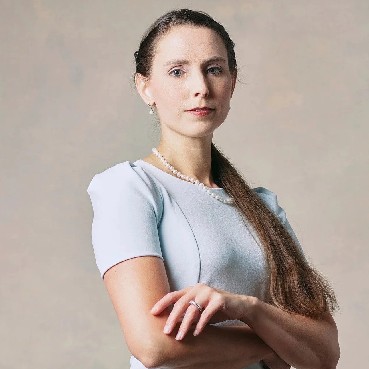 Rachael Denhollander: The Power of Forgiveness