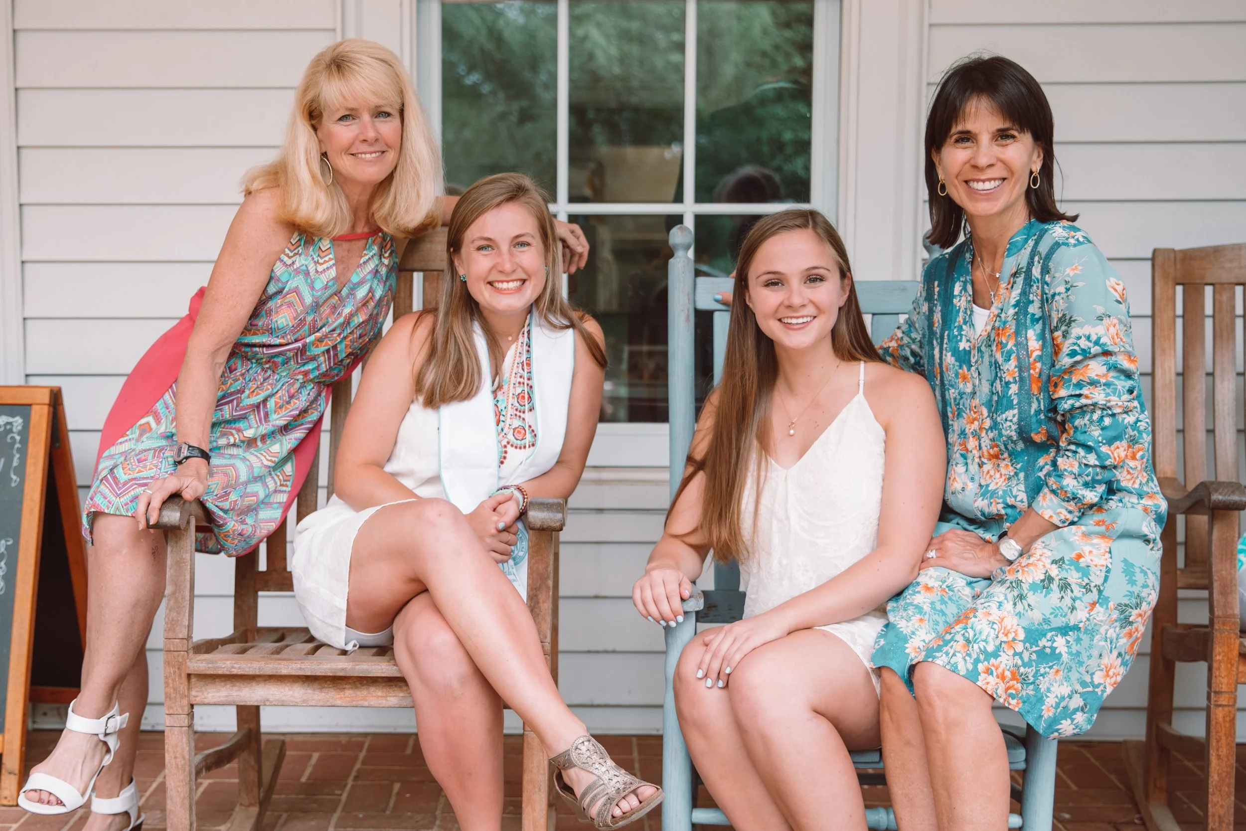 Graduation Open House