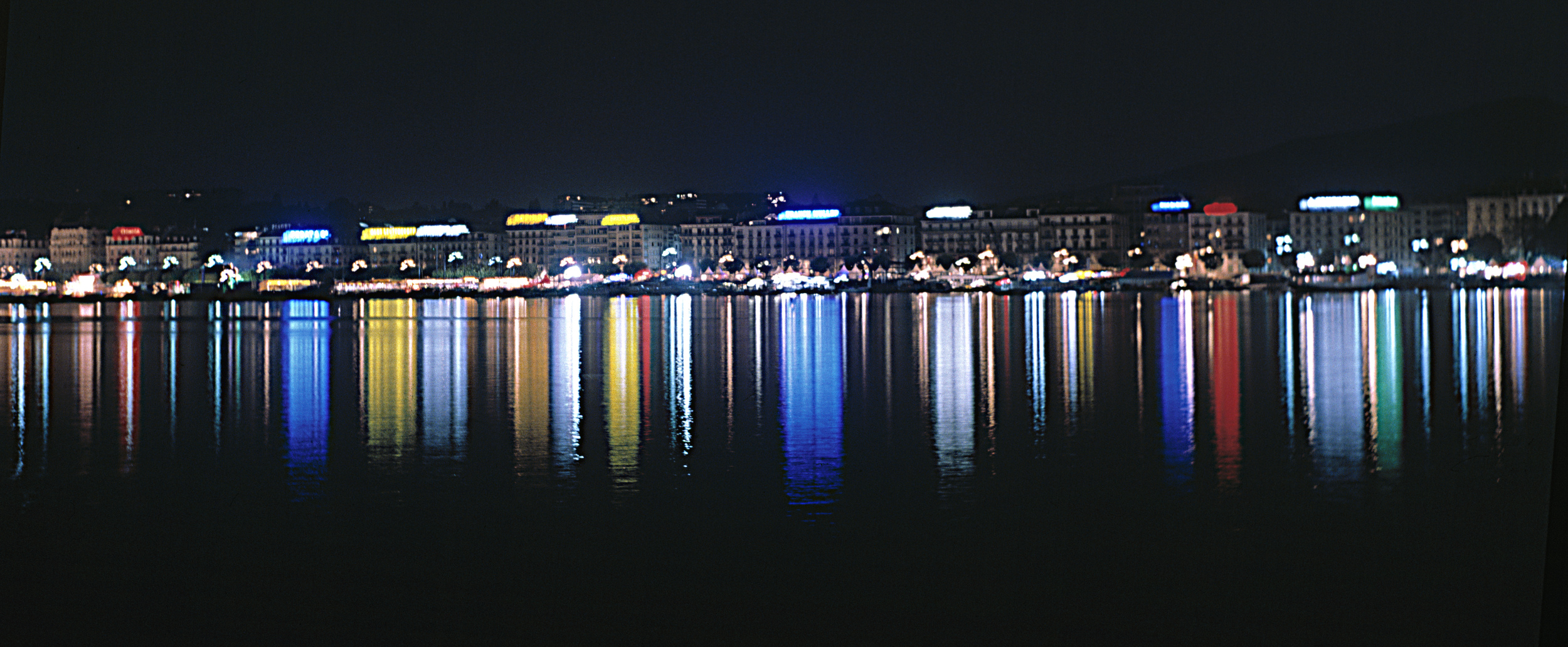 Geneva, Switzerland 2004