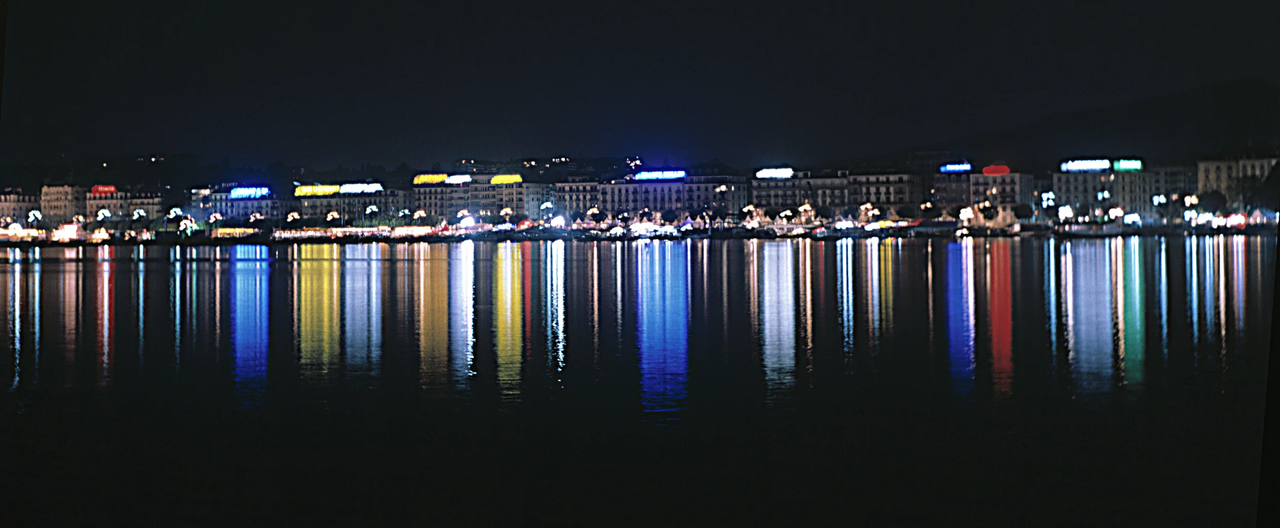 Geneva, Switzerland 2004