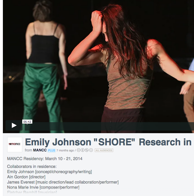 SHORE: Minneapolis, Short Documentary
