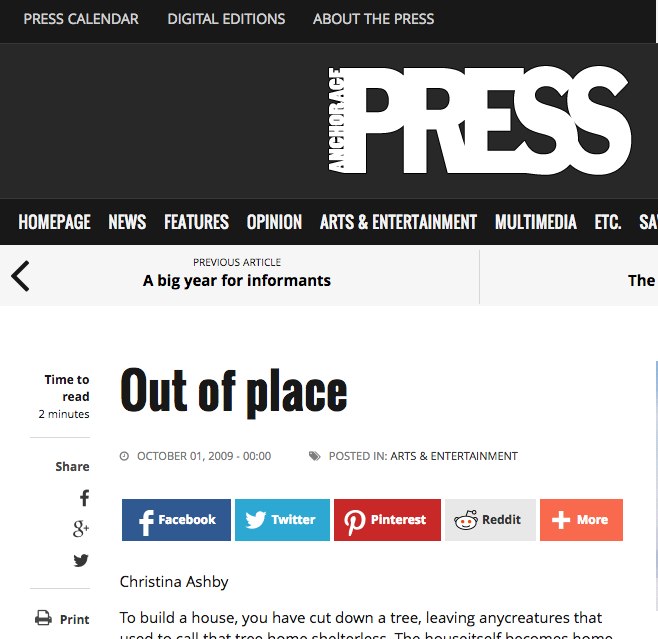 anchorage press