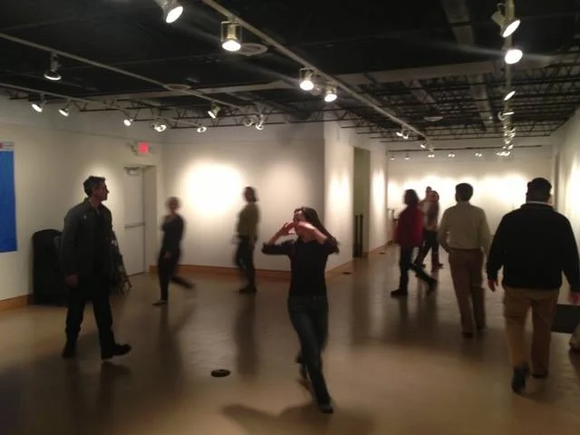 THE STORIES IN OUR BODIES