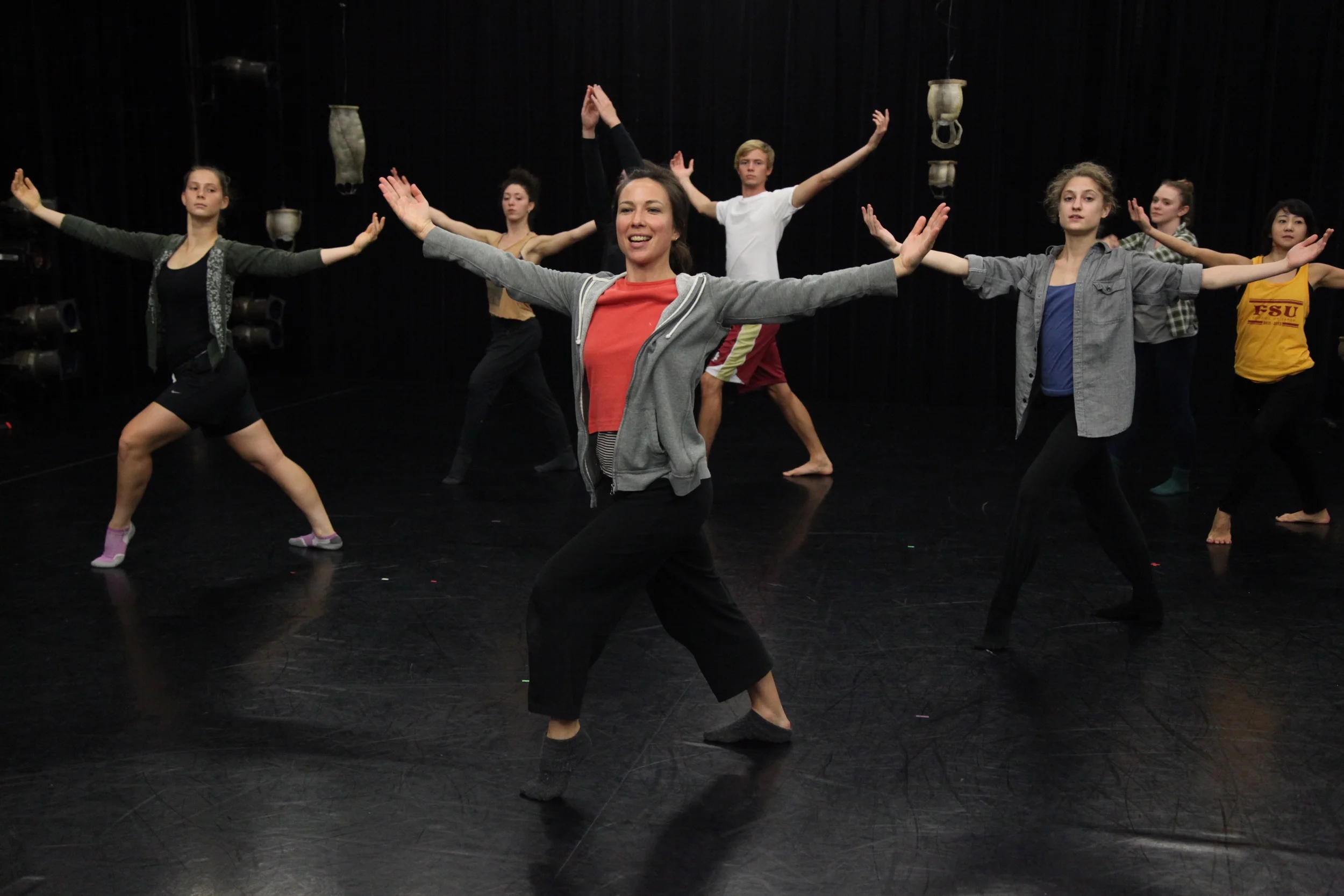 SHORE RESIDENCY VIDEO