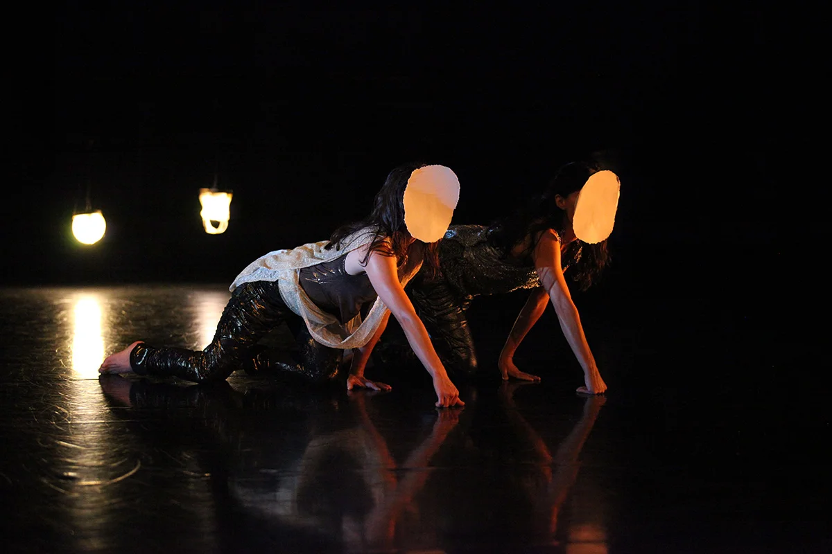 Niicugni in Minneapolis/St.Paul this week