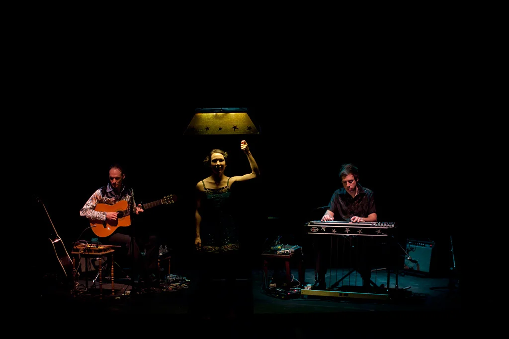 The Thank-you Bar Premiere