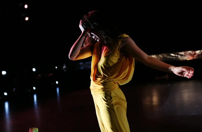 New York Times Review, SHORE in Lenapehoking (NYC)