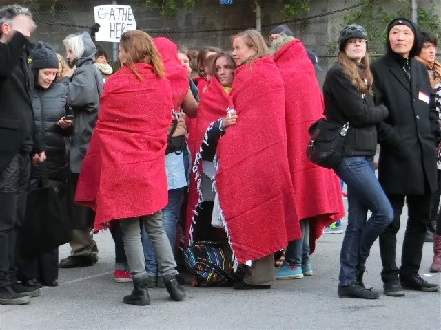 This Week in New York Review, SHORE in Lenapehoking (NYC)