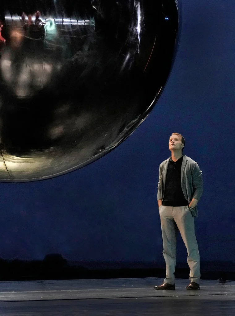 Review: ‘Doctor Atomic’ Brings the Bomb Home to New Mexico