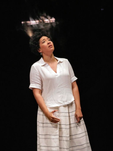 A New Doctor Atomic at Santa Fe Opera