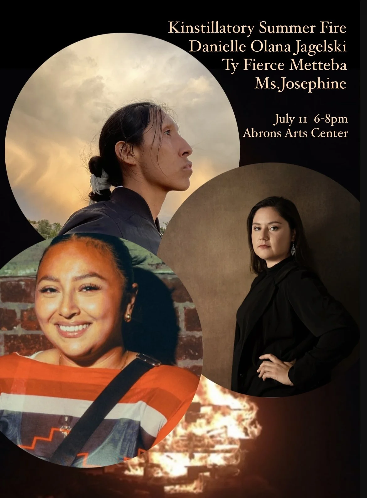 Kinstillatory Mappings In Light And Dark Matter