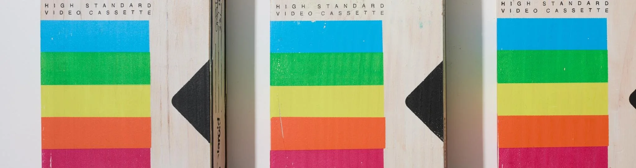 Indigenous Identities: Here, Now & Always