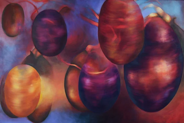 Acorns