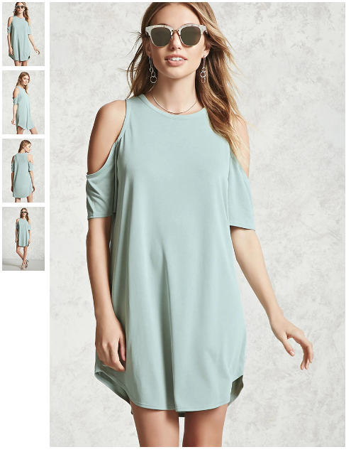 affordable spring dresses