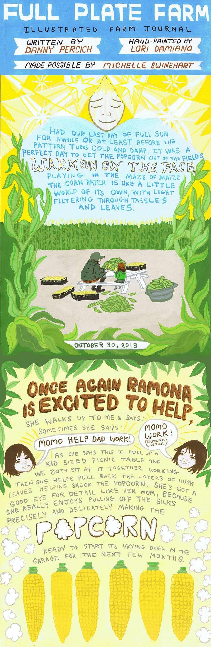 October 30, 2013