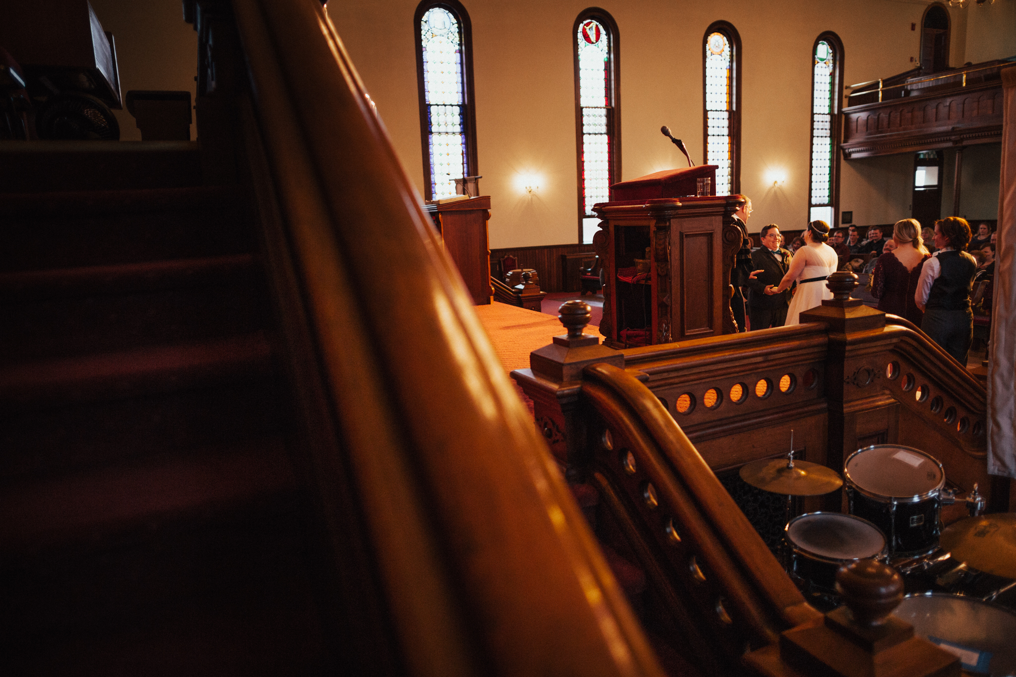 Lawrence Kansas Cider Gallery Wedding-78.jpg