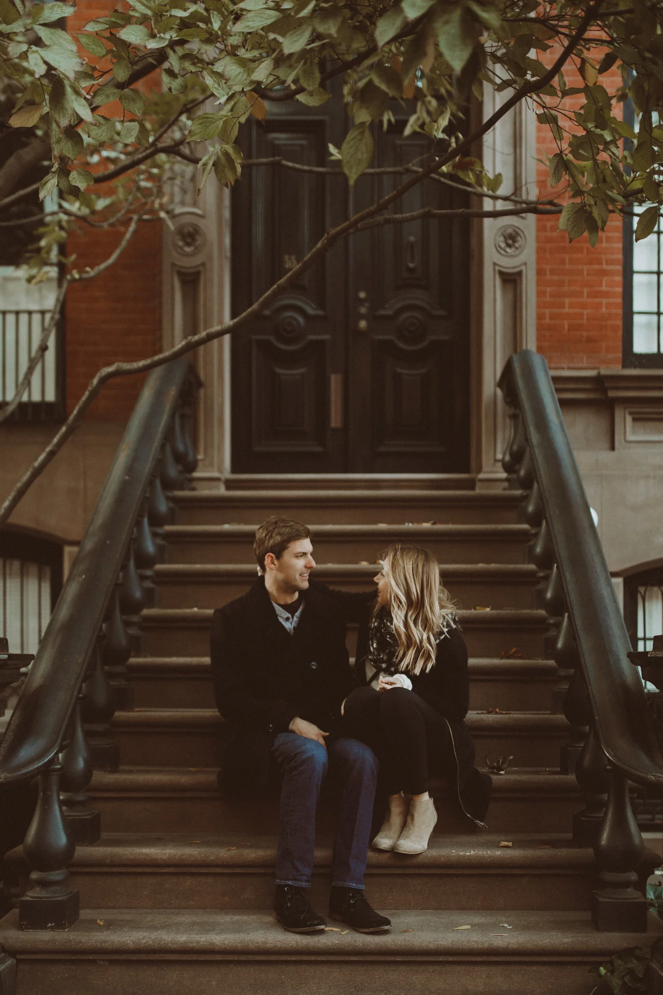 Greenwich Village test 