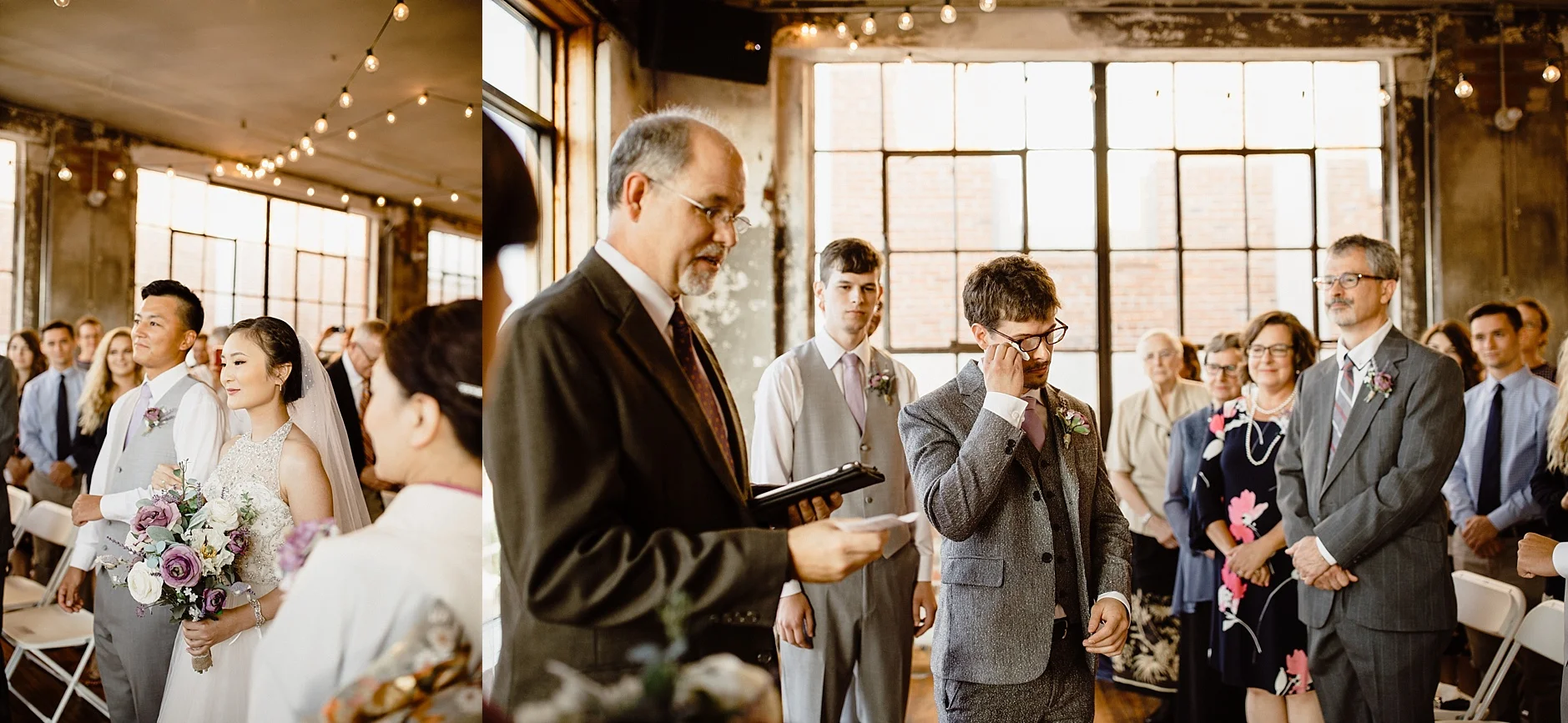 The Bride and the Bauer Kansas City Wedding Inspo