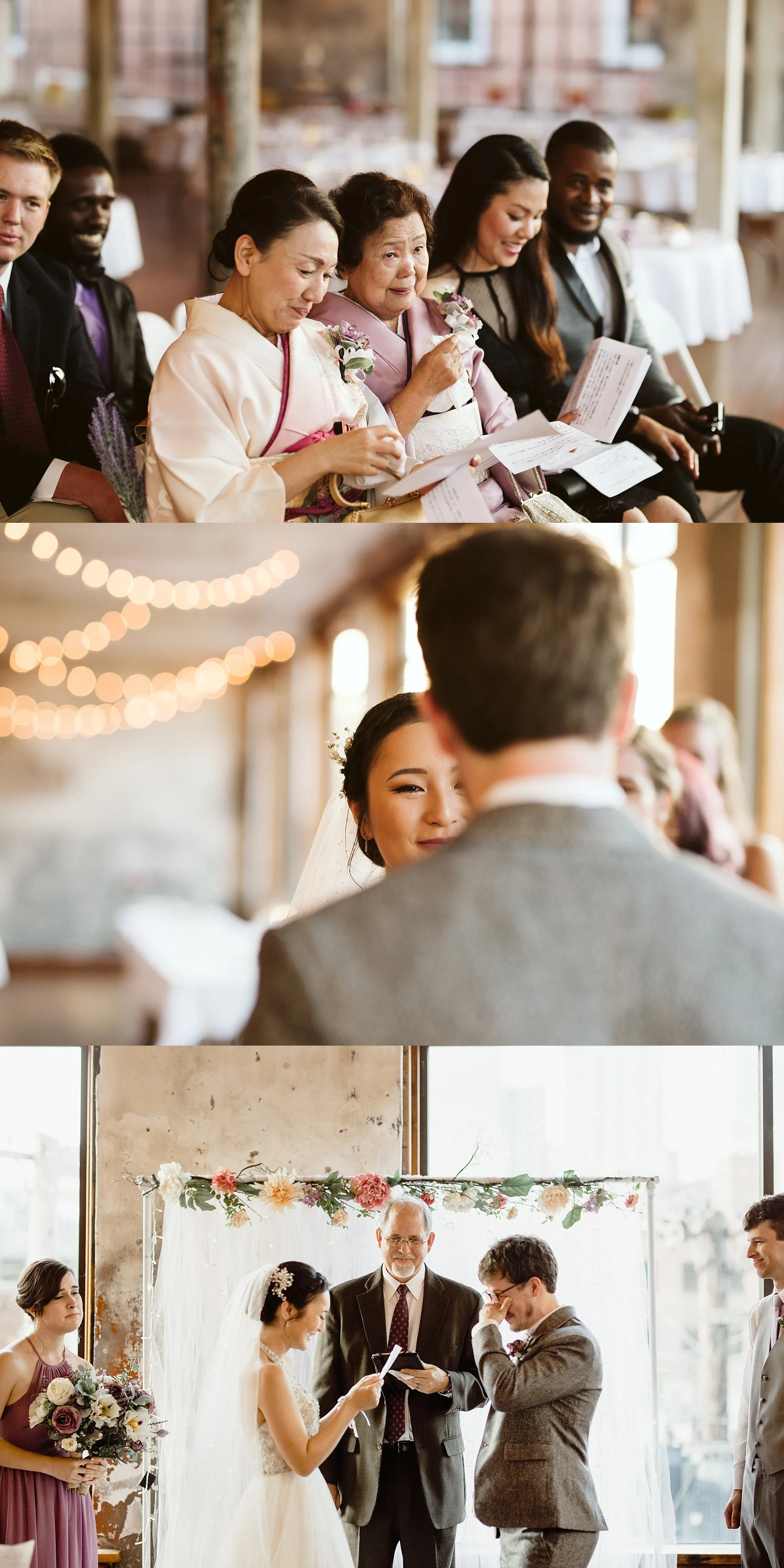 The Bride and the Bauer Kansas City Wedding Inspo