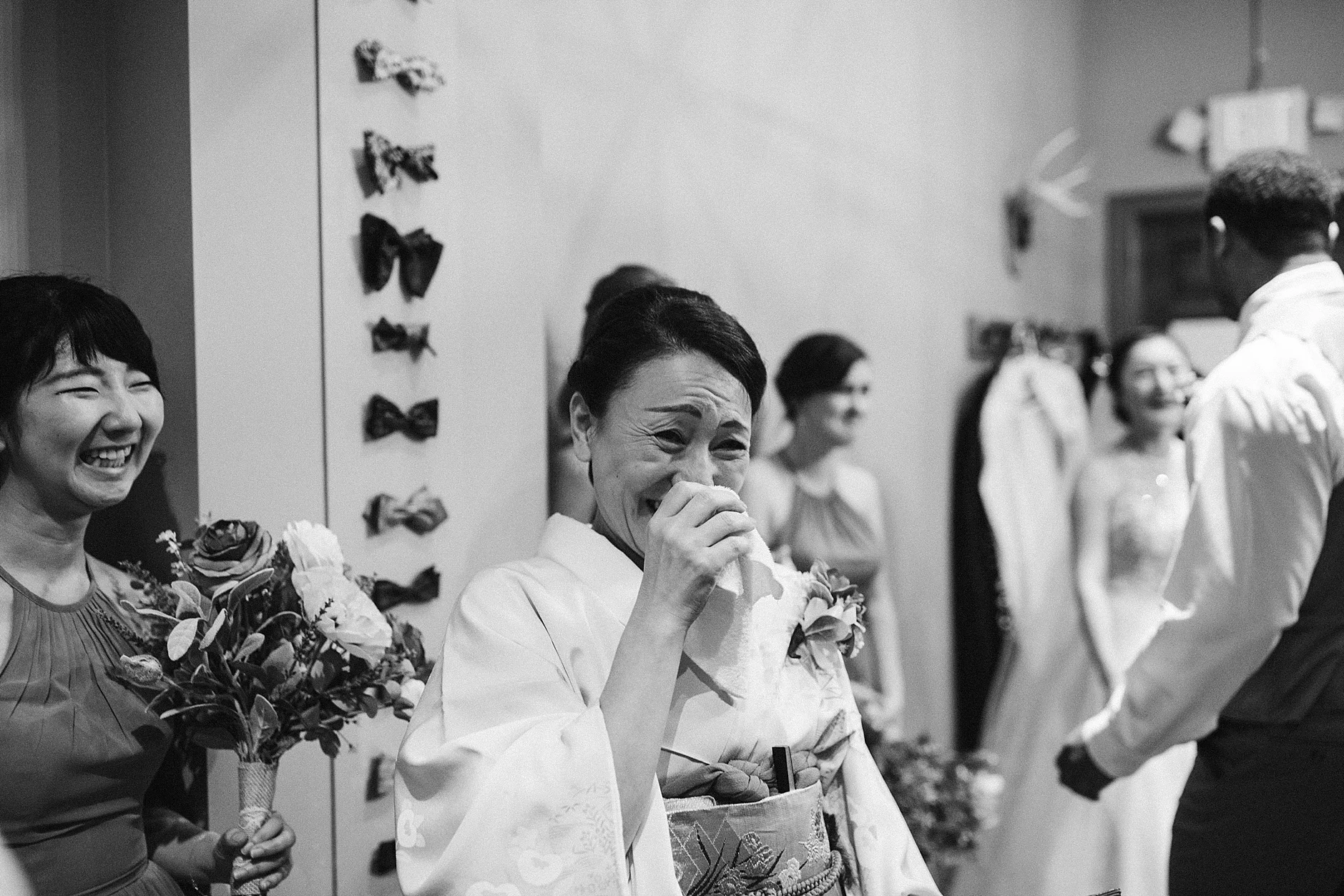 The Bride and the Bauer Kansas City Wedding Inspo