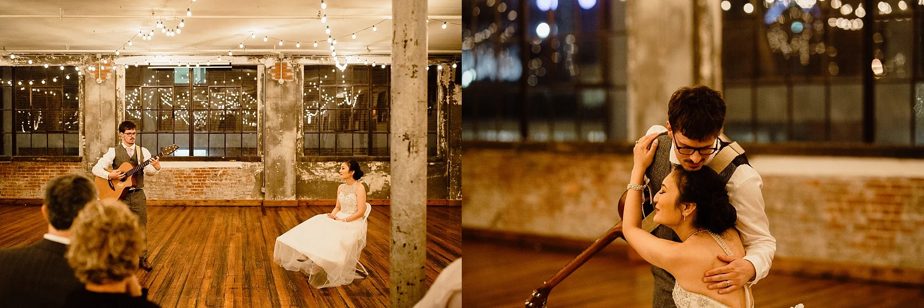 The Bride and the Bauer Kansas City Wedding Inspo
