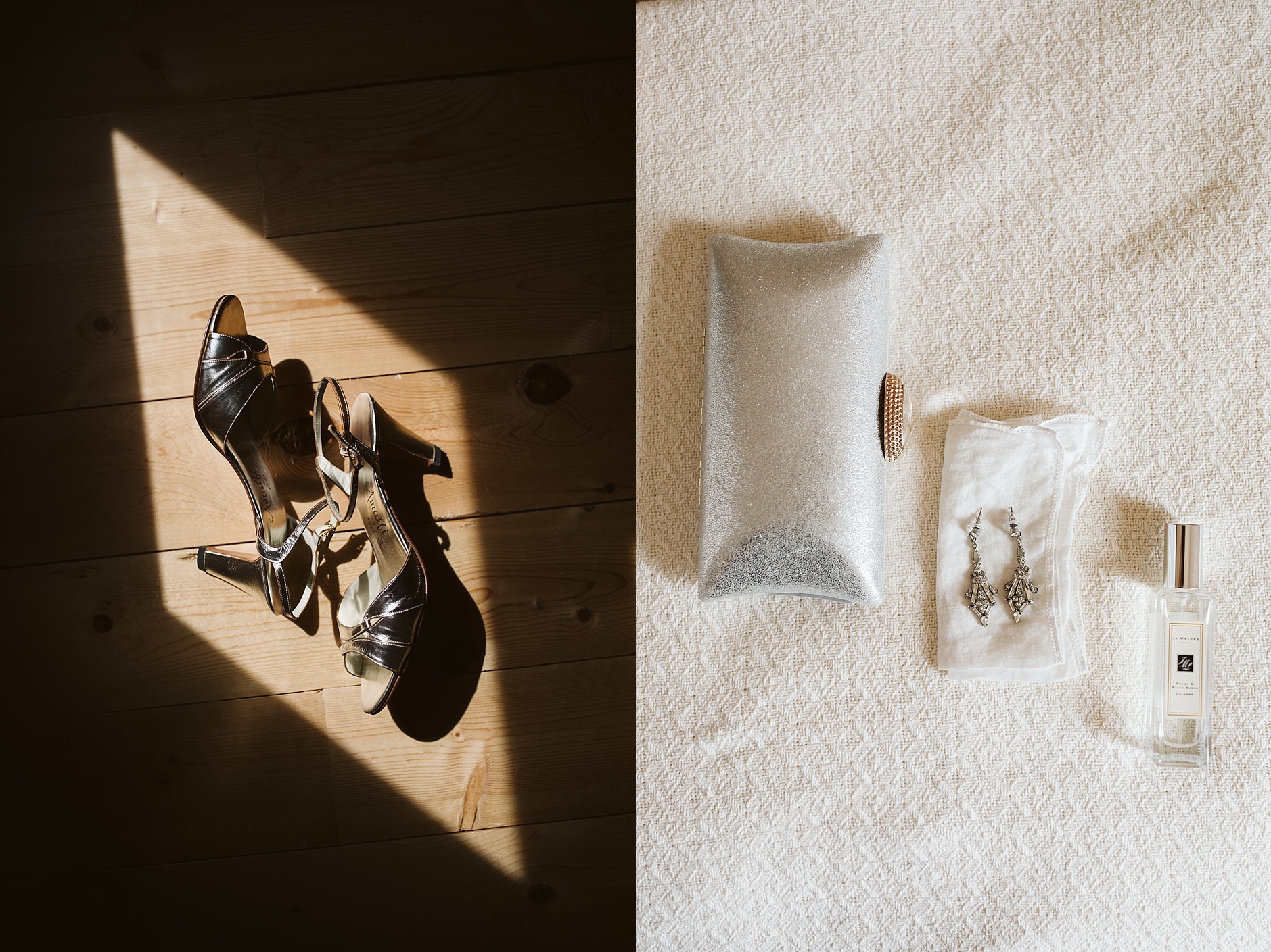 Colorado Mountain Colorful Wedding Inspiration