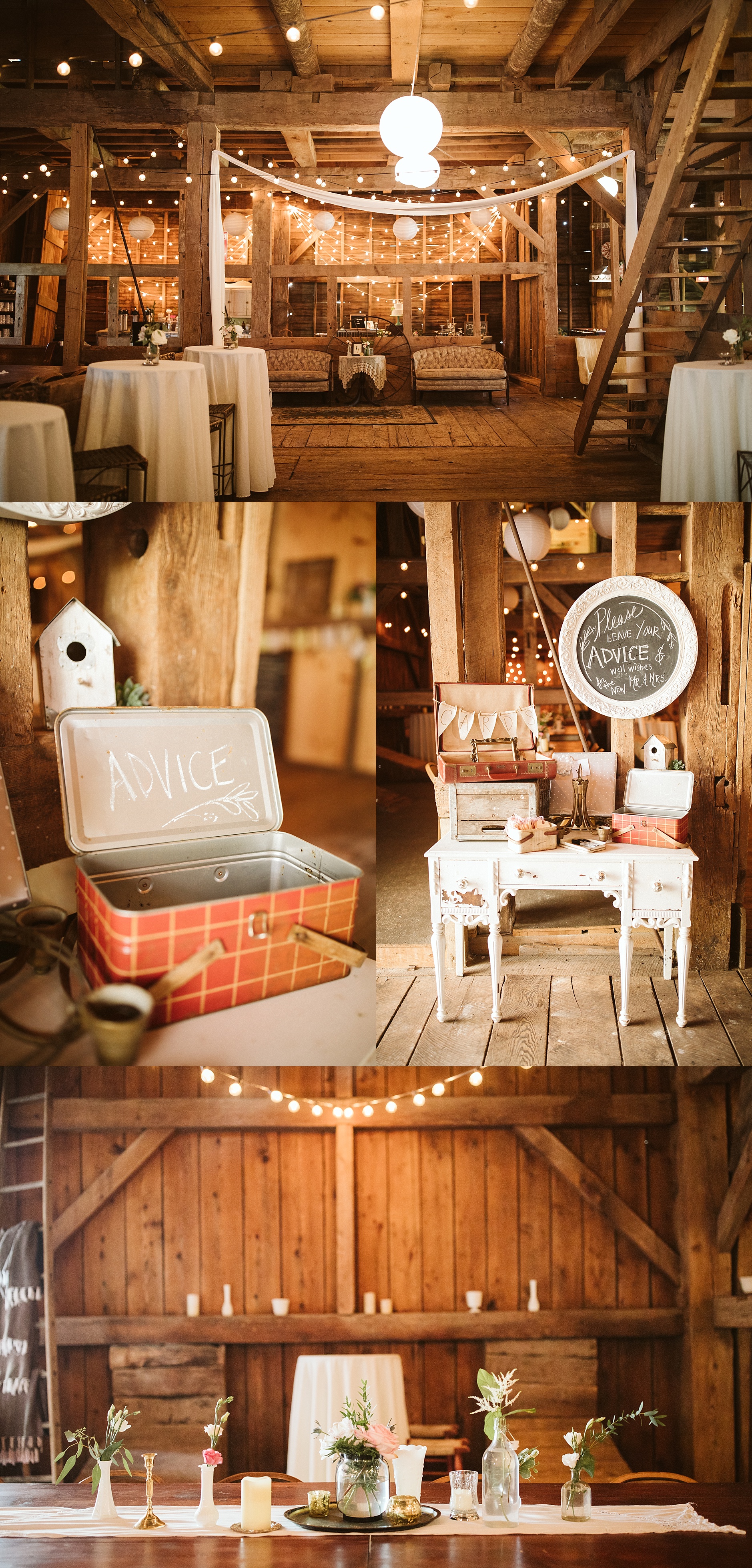 Colorado Mountain Colorful Wedding Inspiration